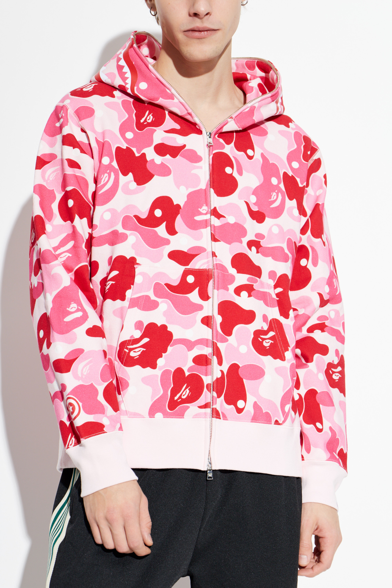 A BATHING APE® Hoodie | Men's | Vitkac